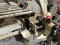 2023 thomas zip 30 da lintzaagmachine — foto 8
