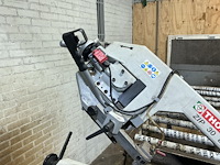 2023 thomas zip 30 da lintzaagmachine — foto 9