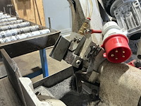 2023 thomas zip 30 da lintzaagmachine — foto 10