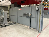 2023 valk welding duo panasonic track-yx-rl-fh lasrobot opstelling — foto 2