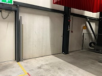 2023 valk welding duo panasonic track-yx-rl-fh lasrobot opstelling — foto 3