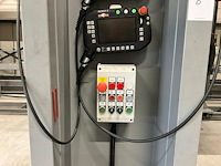 2023 valk welding duo panasonic track-yx-rl-fh lasrobot opstelling — foto 5
