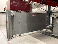 2023 valk welding duo panasonic track-yx-rl-fh lasrobot opstelling — foto 8