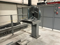 2023 valk welding duo panasonic track-yx-rl-fh lasrobot opstelling — foto 10