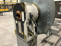 2023 valk welding duo panasonic track-yx-rl-fh lasrobot opstelling — foto 11