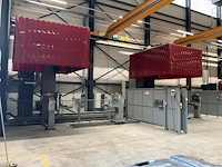 2023 valk welding duo panasonic track-yx-rl-fh lasrobot opstelling