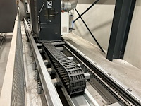 2023 valk welding duo panasonic track-yx-rl-fh lasrobot opstelling — foto 13