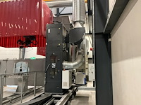 2023 valk welding duo panasonic track-yx-rl-fh lasrobot opstelling — foto 15