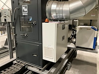 2023 valk welding duo panasonic track-yx-rl-fh lasrobot opstelling — foto 16