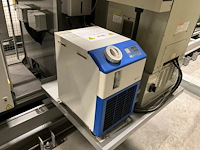 2023 valk welding duo panasonic track-yx-rl-fh lasrobot opstelling — foto 17