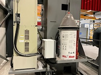 2023 valk welding duo panasonic track-yx-rl-fh lasrobot opstelling — foto 18