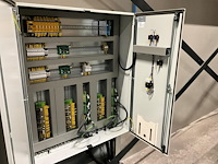 2023 valk welding duo panasonic track-yx-rl-fh lasrobot opstelling — foto 19