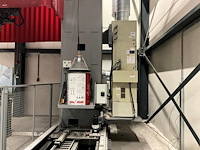 2023 valk welding duo panasonic track-yx-rl-fh lasrobot opstelling — foto 21
