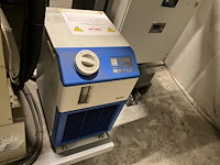 2023 valk welding duo panasonic track-yx-rl-fh lasrobot opstelling — foto 22
