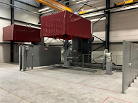 2023 valk welding duo panasonic track-yx-rl-fh lasrobot opstelling — foto 12