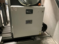 2023 valk welding duo panasonic track-yx-rl-fh lasrobot opstelling — foto 24