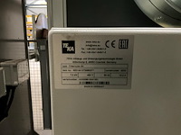 2023 valk welding duo panasonic track-yx-rl-fh lasrobot opstelling — foto 26