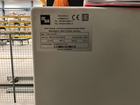 2023 valk welding duo panasonic track-yx-rl-fh lasrobot opstelling — foto 31