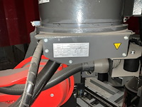 2023 valk welding duo panasonic track-yx-rl-fh lasrobot opstelling — foto 33