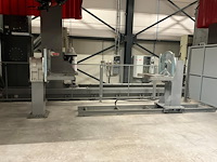 2023 valk welding duo panasonic track-yx-rl-fh lasrobot opstelling — foto 23