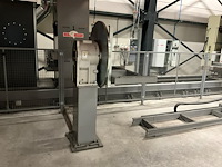 2023 valk welding duo panasonic track-yx-rl-fh lasrobot opstelling — foto 34