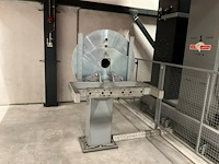 2023 valk welding duo panasonic track-yx-rl-fh lasrobot opstelling — foto 37