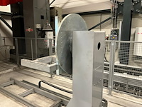 2023 valk welding duo panasonic track-yx-rl-fh lasrobot opstelling — foto 38