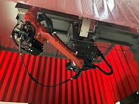 2023 valk welding duo panasonic track-yx-rl-fh lasrobot opstelling — foto 39