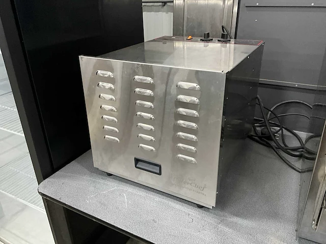 2024 caterchef 680080 voedseldroger - afbeelding 1 van  6