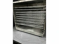 2024 caterchef 680080 voedseldroger - afbeelding 3 van  6