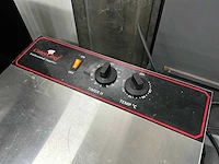2024 caterchef 680080 voedseldroger - afbeelding 4 van  6