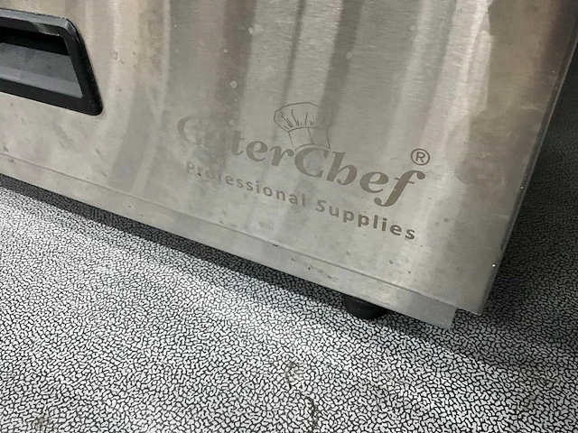 2024 caterchef 680080 voedseldroger - afbeelding 5 van  6