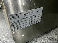 2024 caterchef 680080 voedseldroger - afbeelding 6 van  6