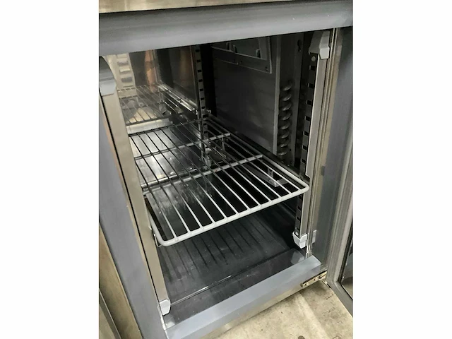 2024 infricool im703p koelwerkbank - afbeelding 5 van  8