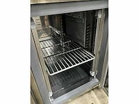 2024 infricool im703p koelwerkbank - afbeelding 5 van  8