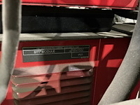 2024 lincoln s500 ce multi-proces lasmachine — foto 14