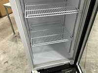 2024 zorro zk 280 glasdeur koelkast — foto 3