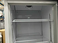 2024 zorro zk 280 glasdeur koelkast — foto 4