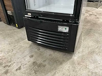 2024 zorro zk 280 glasdeur koelkast — foto 6
