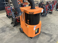 2025 kemper smartfil lasdamp afzuiging — foto 2