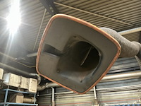 2025 kemper smartfil lasdamp afzuiging — foto 7