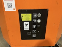 2025 kemper smartfil lasdamp afzuiging — foto 8