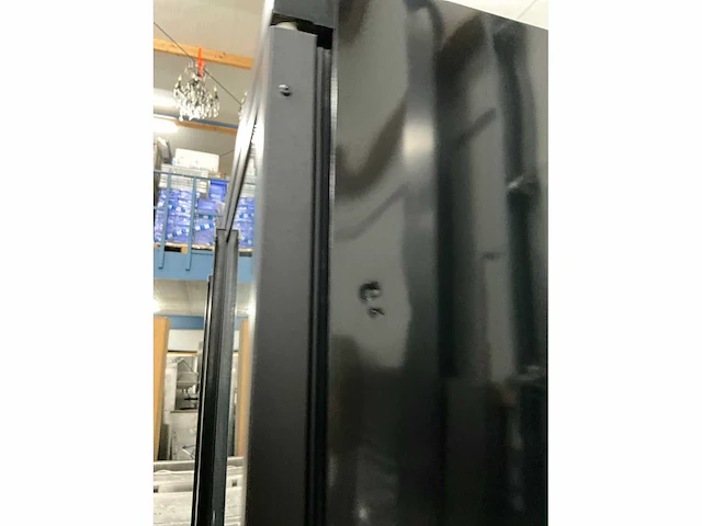 2025 saro gtk 1480 s pro glasdeur vrieskast - afbeelding 11 van  14