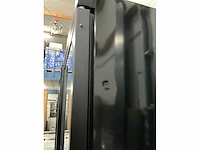 2025 saro gtk 1480 s pro glasdeur vrieskast - afbeelding 11 van  14