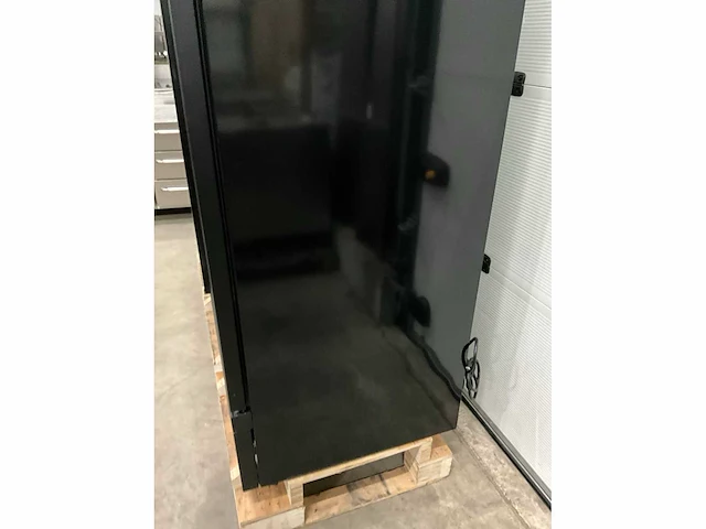 2025 saro gtk 1480 s pro glasdeur vrieskast - afbeelding 13 van  14