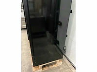 2025 saro gtk 1480 s pro glasdeur vrieskast - afbeelding 13 van  14