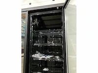 2025 saro gtk 1480 s pro glasdeur vrieskast - afbeelding 4 van  14