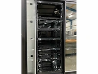 2025 saro gtk 1480 s pro glasdeur vrieskast - afbeelding 6 van  14