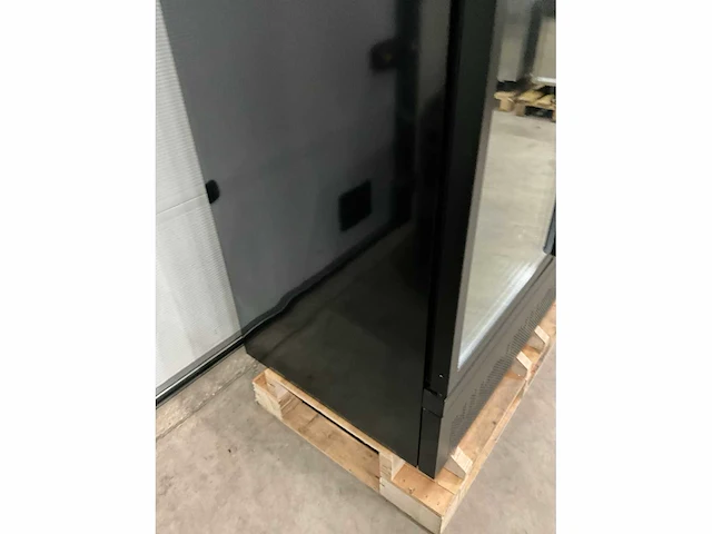 2025 saro gtk 1480 s pro glasdeur vrieskast - afbeelding 9 van  14