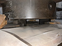 3-klauw klauwplaat — foto 3